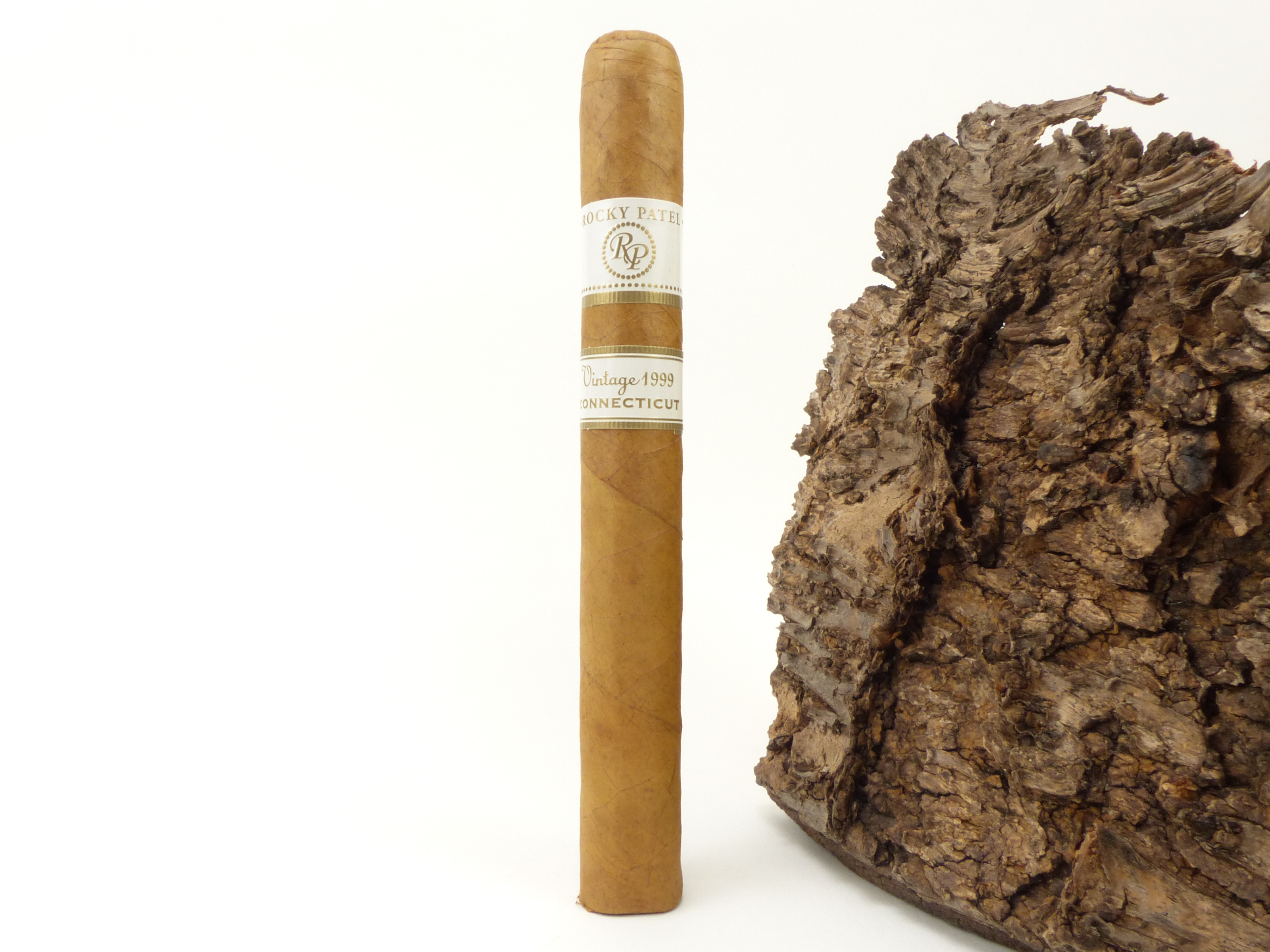 Rocky Patel Vintage 1999 Connecticut Corona