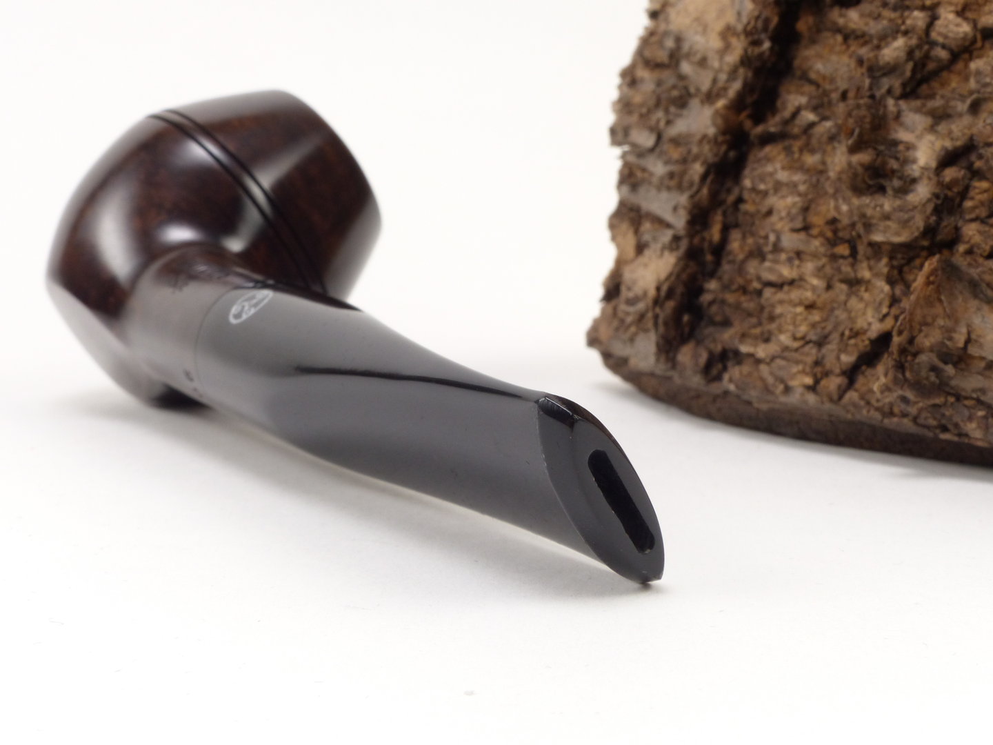 Rattray's Skye Pfeife 207 braun second – Produktbild 4