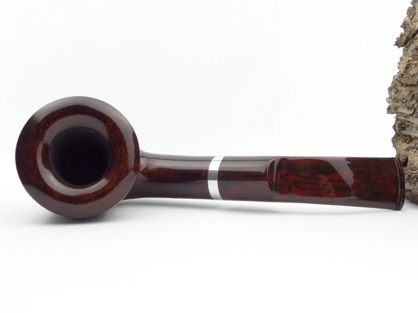 Molina Barasso Pfeife braun cumberland 3 – Produktbild 6