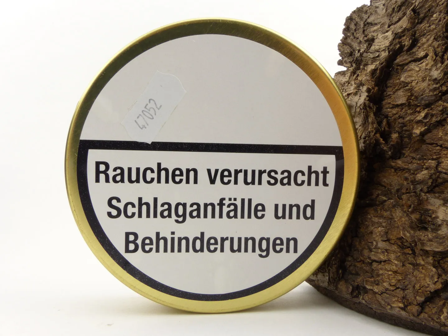 Dan Tobacco The Mallard Flake Perique 50g von Dan Tobacco DTM – Produktbild 2