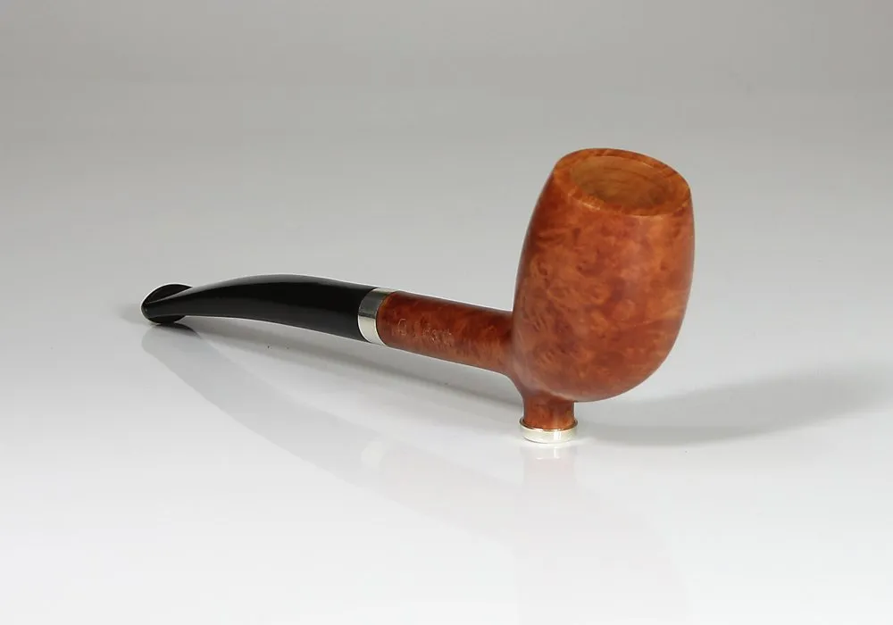 Rattray's Old Perth Pfeife Natur – Produktbild 11