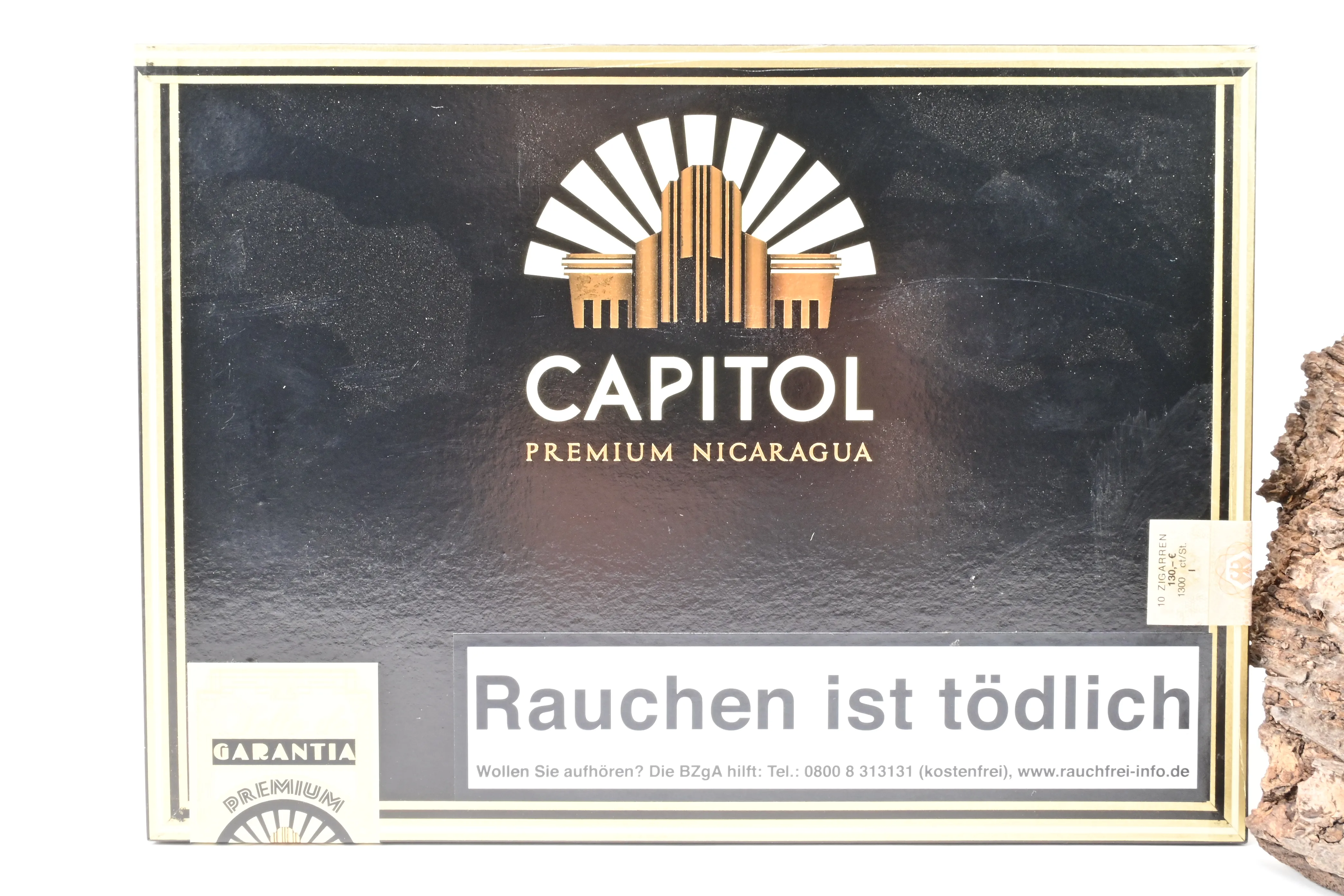 Capitol Gala – Produktbild 2