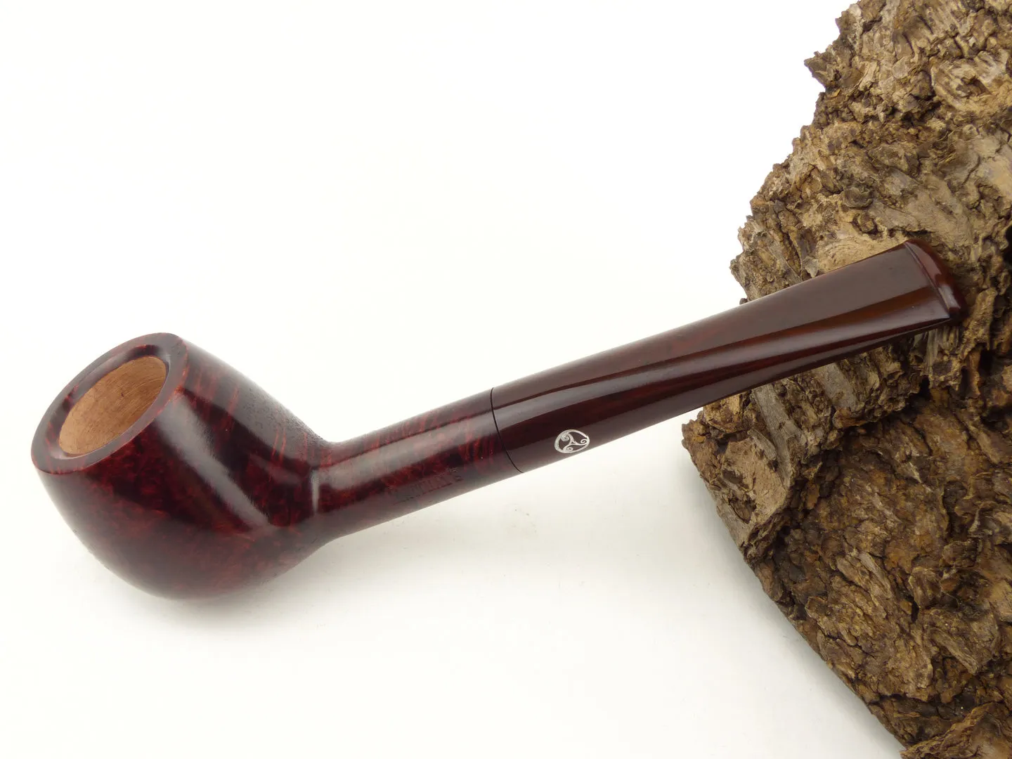 Rattray's Rannoch Pfeife 201 braun