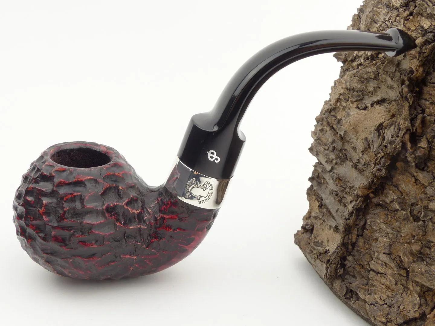 Peterson Sherlock Holmes Le Strade Rustic L