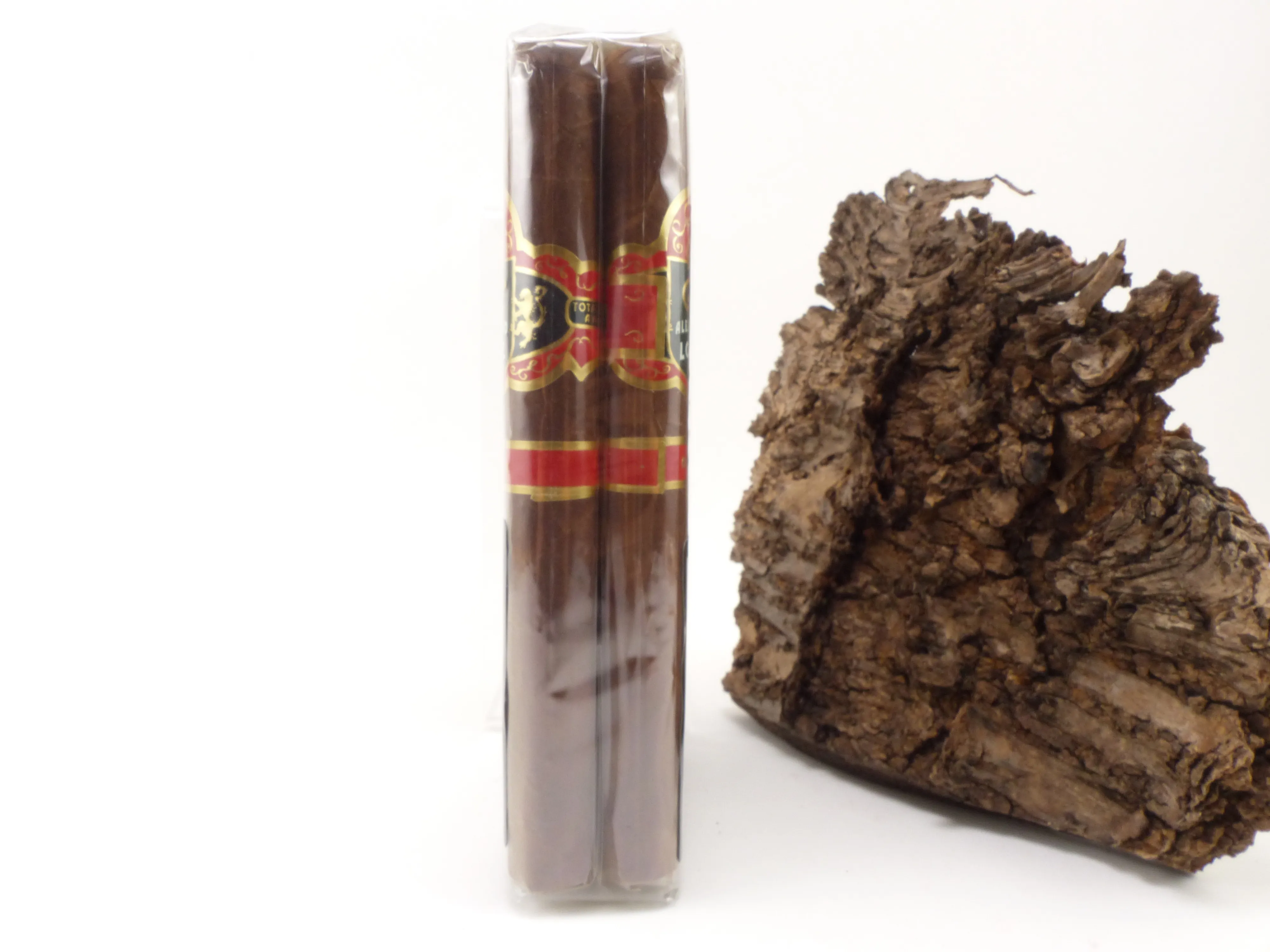 Alejandro Lopez Nicaragua Corona – Produktbild 2