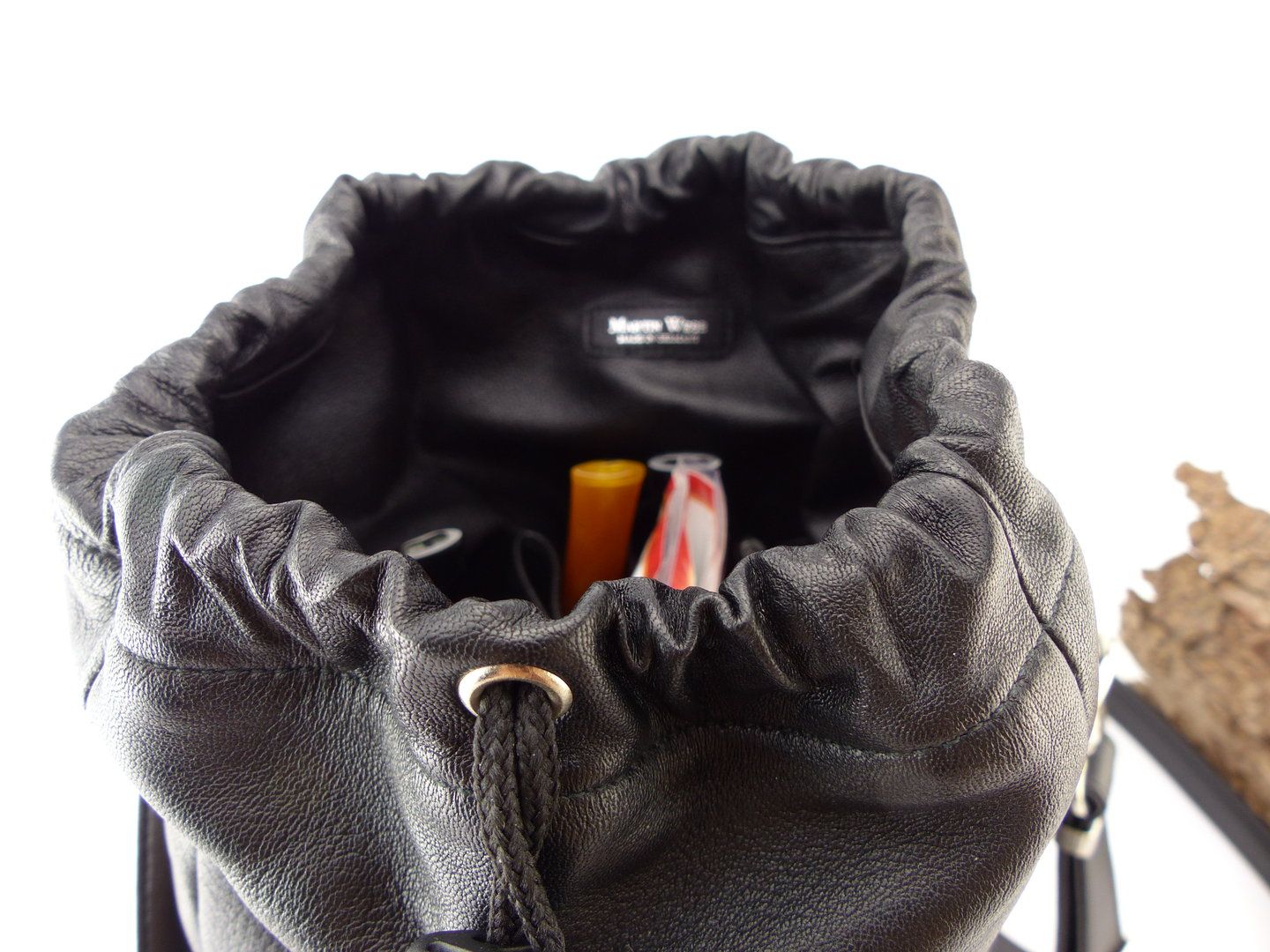 Martin Wess Lea Pfeifentasche P90 8 Pfeifen | Pfeifen Shop Online