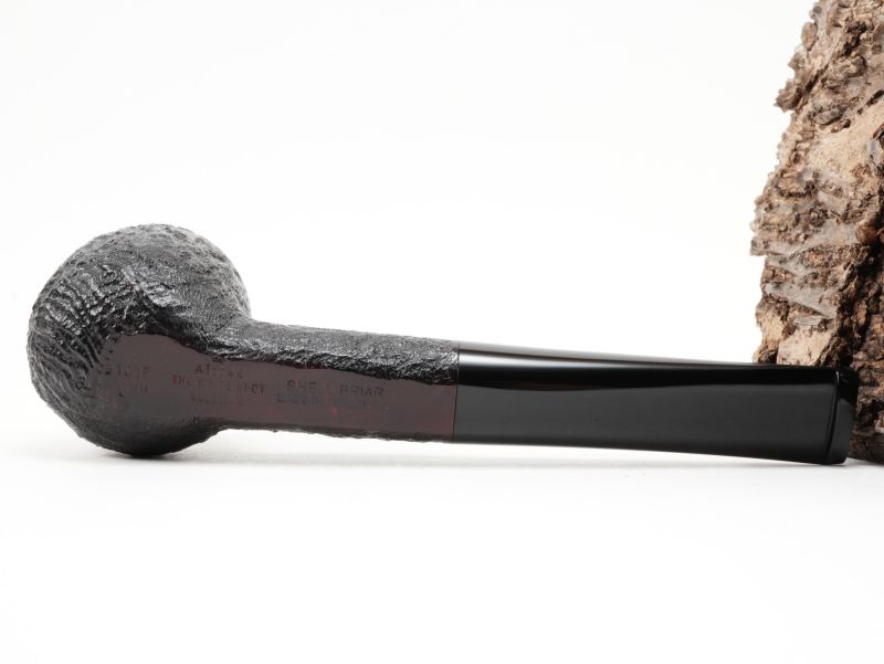 Dunhill Pipe Shell Briar 5101F 9mm #59 | Pfeifen Shop Online