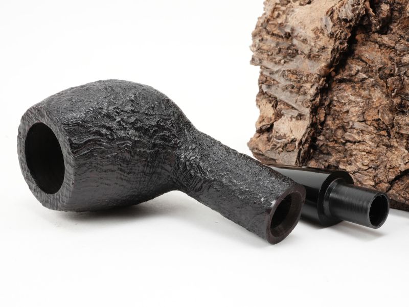 Dunhill Pipe Shell Briar 5101F 9mm #59 | Pfeifen Shop Online