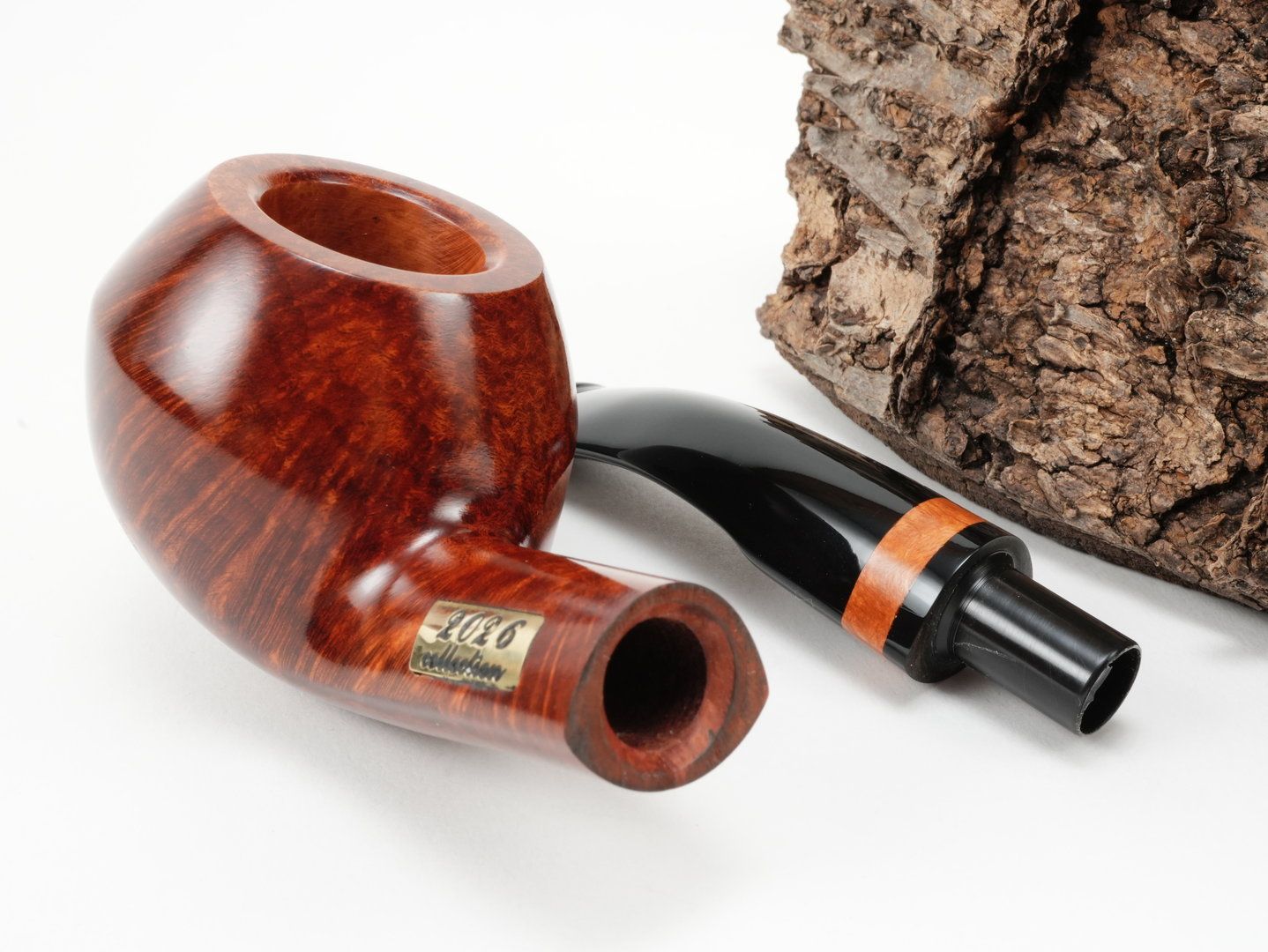 Savinelli Collection Pipe 2026 Brown | Pfeifen Shop Online